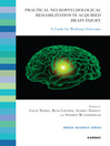 Practical Neuropsychological Rehabilitation in Acquired Brain Injury (eBook): A Guide for Working Clinicians